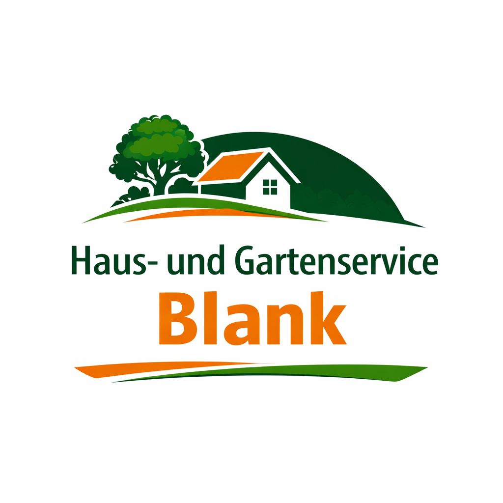 Haus & Gartenservice Blank